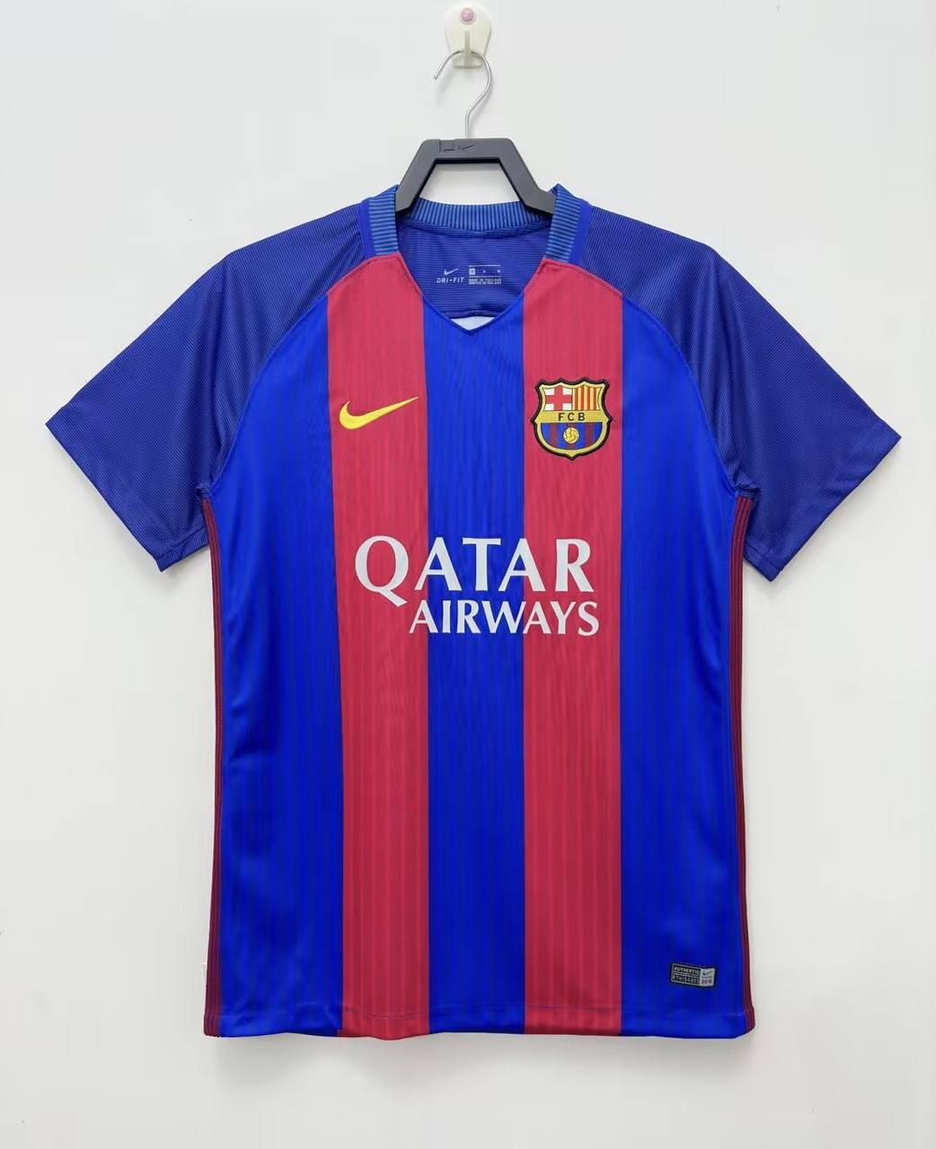 بەرشەلۆنە ٢٠١٧